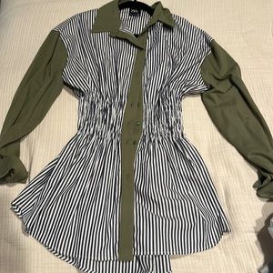 Zara shirt/dress